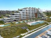 Venta de departamento 4 ambientes en Nordelta