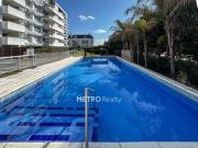 Departamento en Nordelta, con terraza propia y vista al...