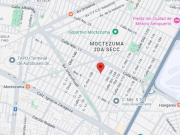 Departamento en Norte 13 # 186 Col. Moctezuma 2da secc....