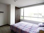 Departamento en Norte de Quito