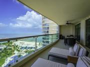 Departamento en NOVO Puerto Cancun