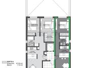 Departamento en Nuestra Señora de Lourdes