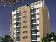 Departamento en Nueva Cordoba