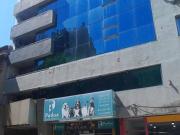 Departamento en Nueva Cordoba