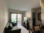 Departamento en Nueva Cordoba 1 DORM C/ escritura