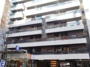 Departamento en Nueva Cordoba. 1 dormitorio. Balcón frente