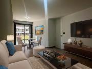 Departamento en Nueva Cordoba 1 y 2 DISTRITO BETANIA