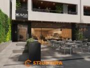 Departamento en Nueva Cordoba