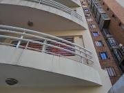 Departamento en Nueva Cordoba