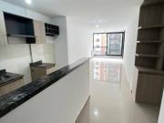 Departamento en Nueva Cordoba 2 dorm