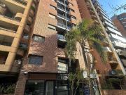 Departamento en Nueva Cordoba