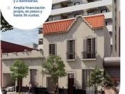 Departamento en Nueva Cordoba