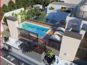 Departamento en Nva Cba con pileta!