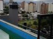 Departamento en Nueva Cordoba