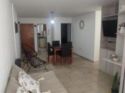 Departamento en Nueva Cordoba