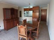 Departamento en Nueva Cordoba