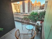 Departamento en Nueva Cordoba