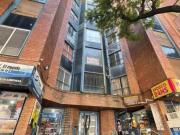 Departamento en Nueva Cordoba