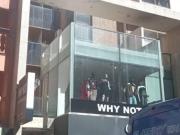 Departamento en Nueva Cordoba