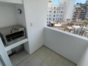 Departamento en Nueva Córdoba. Con financiación