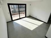 Departamento en Nueva Cordoba con terraza propia