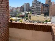 Departamento en nueva cordoba de dos dormitorios