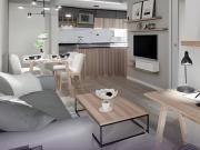 Departamento en Nueva CVenta | Departamento 1 Dorm |...