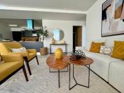 Departamento en Nueva Galicia