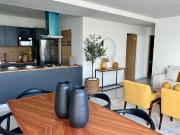 Departamento en Nueva Galicia