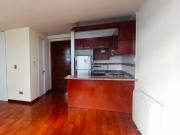 Departamento en Nueva San Martín, Metro Moneda