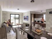 Departamento en Nuevo Aeropuerto