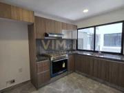 Departamento de Lujo en Eje Central Lázaro Cardenas