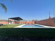 Departamento en nuevo en venta en Magnolias Jiutepec