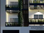 Preventa de Departamentos en Nuevo Polanco