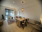 Departamento en Nuevo Polanco