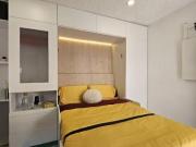 Departamento en Nuevo Polanco