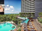 Departamento en nuevo proyecto residencial LE PARC