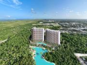 Departamento en nuevo proyecto residencial LE PARC