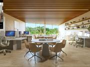 Departamento en nuevo proyecto residencial LE PARC