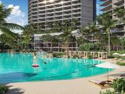 Departamento en nuevo proyecto residencial LE PARC