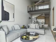 Departamento en nuevo proyecto residencial LE PARC