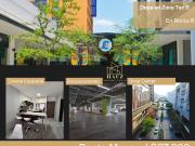 Departamento en Nuevo Sur / Zona Tec
