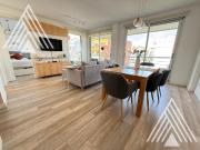 Departamento en Núnez