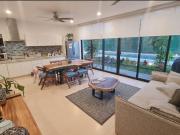 Departamento en Nuutuk en planta baja en zona country