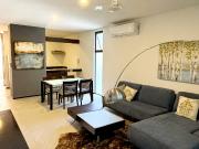 Departamento en venta o renta en Mérida, Yuc, a metros...