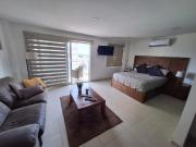 Departamento en Nuvol? en el 6to piso