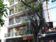 Departamento en Nuñez