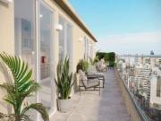 Departamento en Nuñez