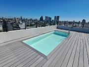 Departamento en Nuñez