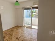 Departamento en Nuñez